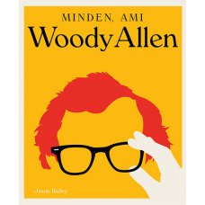 Minden, ami Woody Allen  -  Londoni Készleten